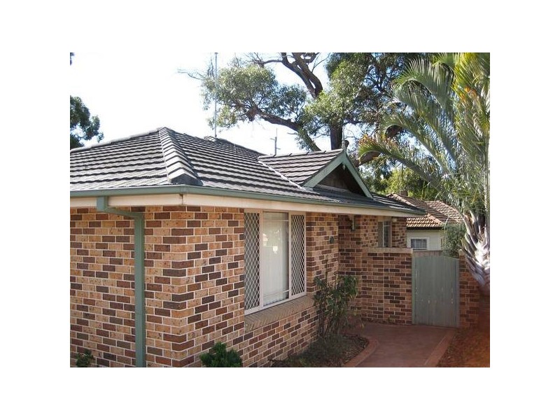 Kingsway, Gymea NSW 2227