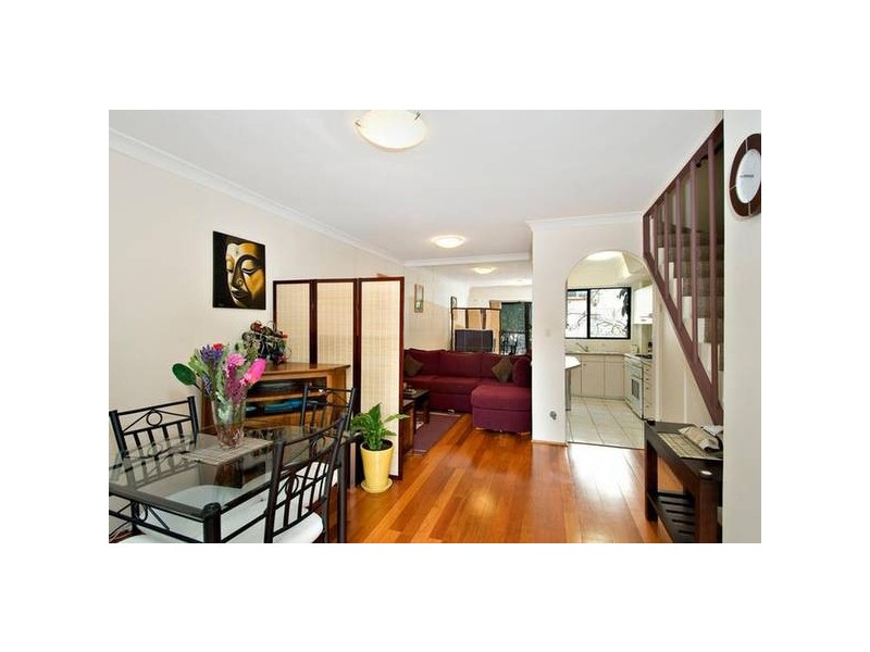 Pembroke Street, Sylvania NSW 2224