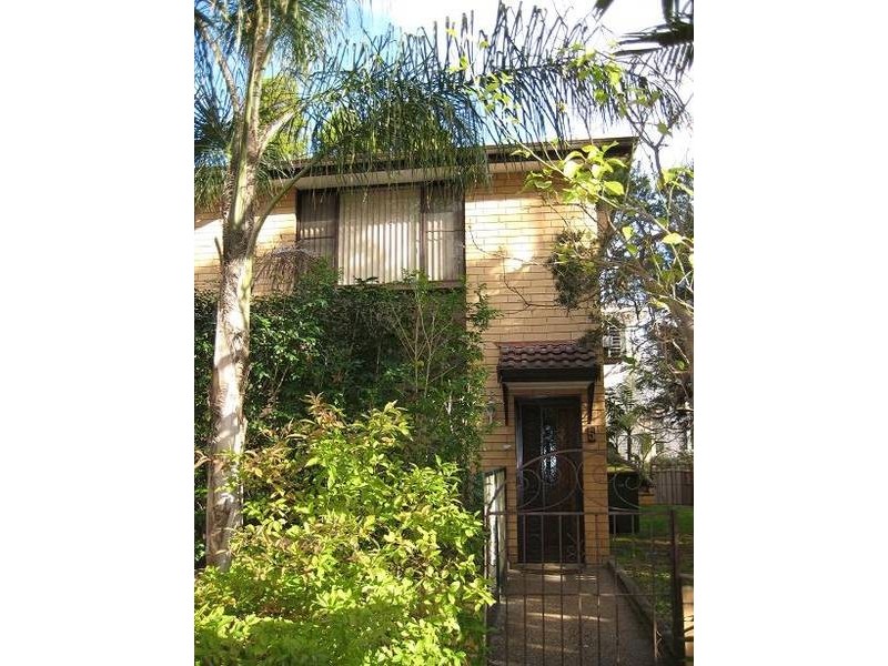 Pembroke Street, Sylvania NSW 2224