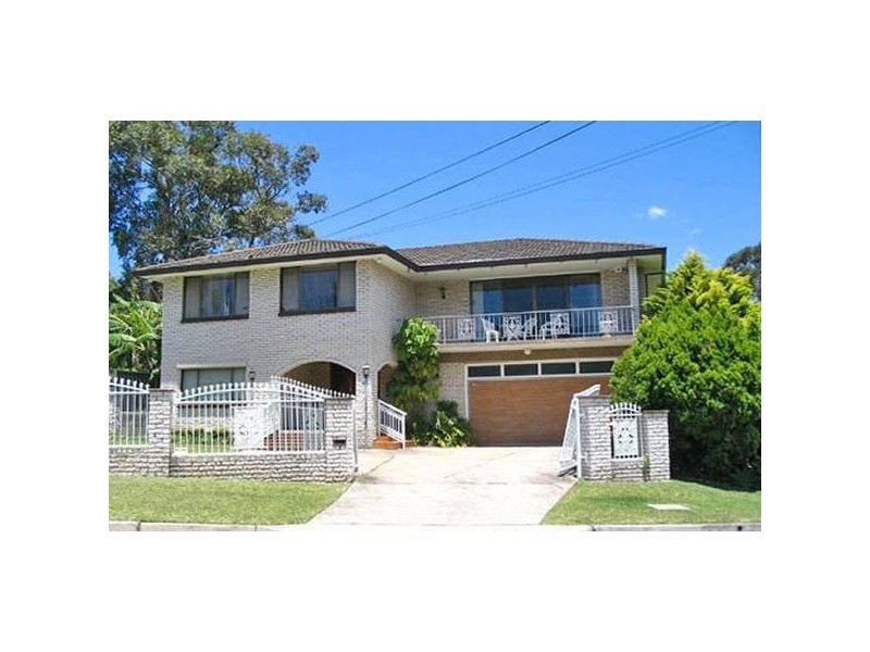 2 Blackburn Place, Gymea NSW 2227