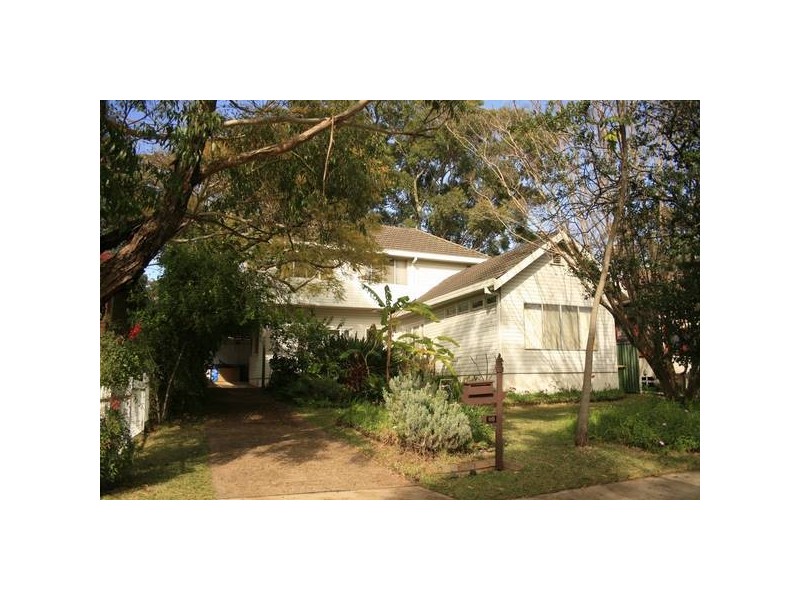 80 View Street, Gymea NSW 2227