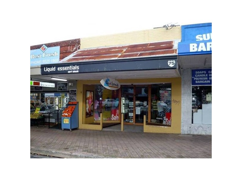 75 Gymea Bay Road, Gymea NSW 2227