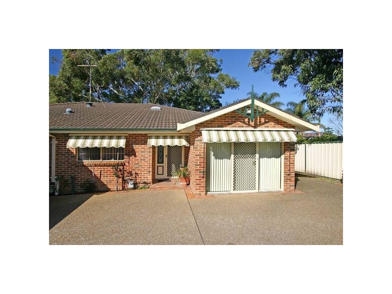 3/2 Premier Street, Gymea NSW 2227