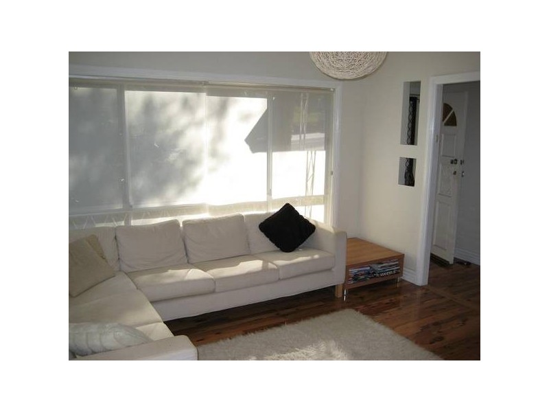 North West Arm Road, Gymea NSW 2227