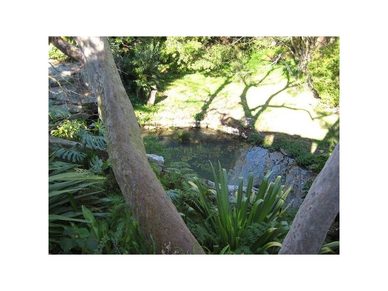 North West Arm Road, Gymea NSW 2227