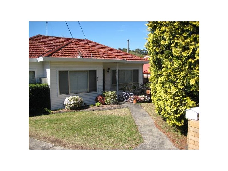 North West Arm Road, Gymea NSW 2227