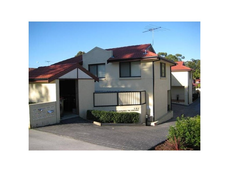 40 Manchester Road, Gymea NSW 2227