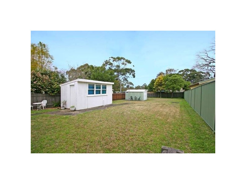 44 Wyralla Road, Yowie Bay NSW 2228
