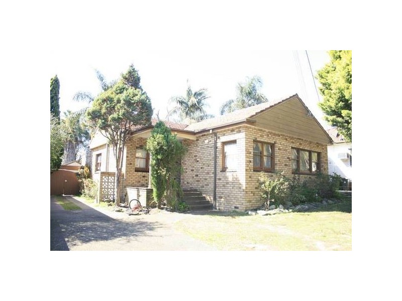 252 Port Hacking Road, Miranda NSW 2228