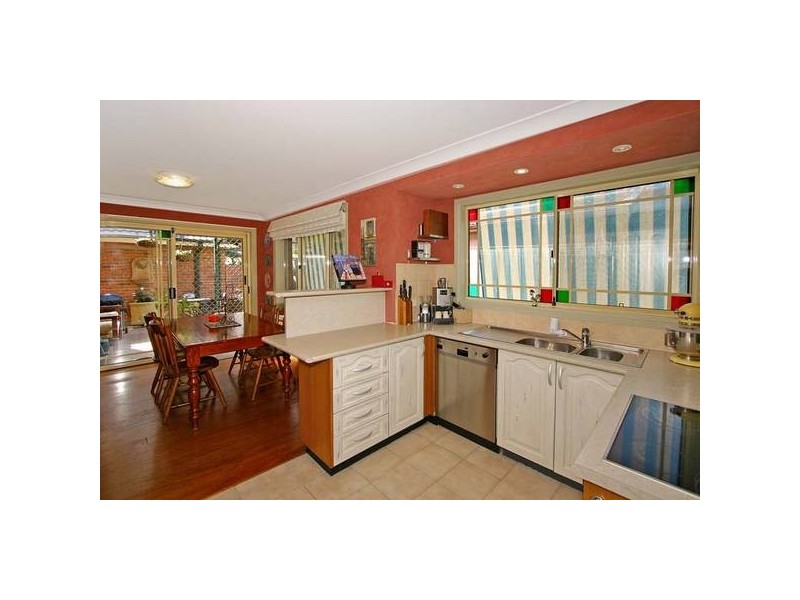 2/7 Bonnie View, Gymea NSW 2227