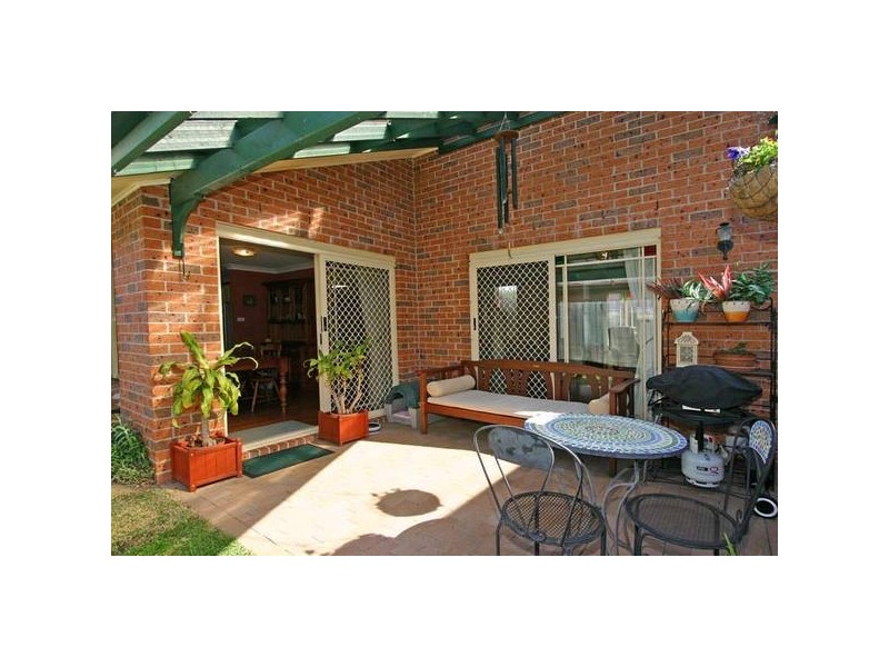 2/7 Bonnie View, Gymea NSW 2227