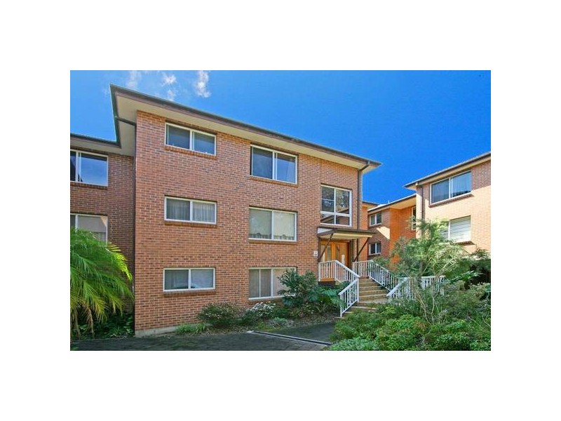 13/620 Princes Highway, Kirrawee NSW 2232