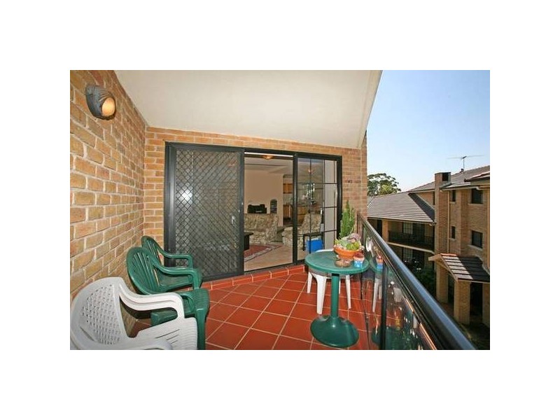 15/725 Kingsway, Gymea NSW 2227