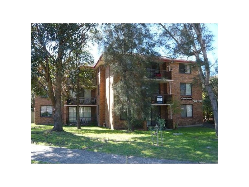 5/54 Port Hacking Road, Sylvania NSW 2224