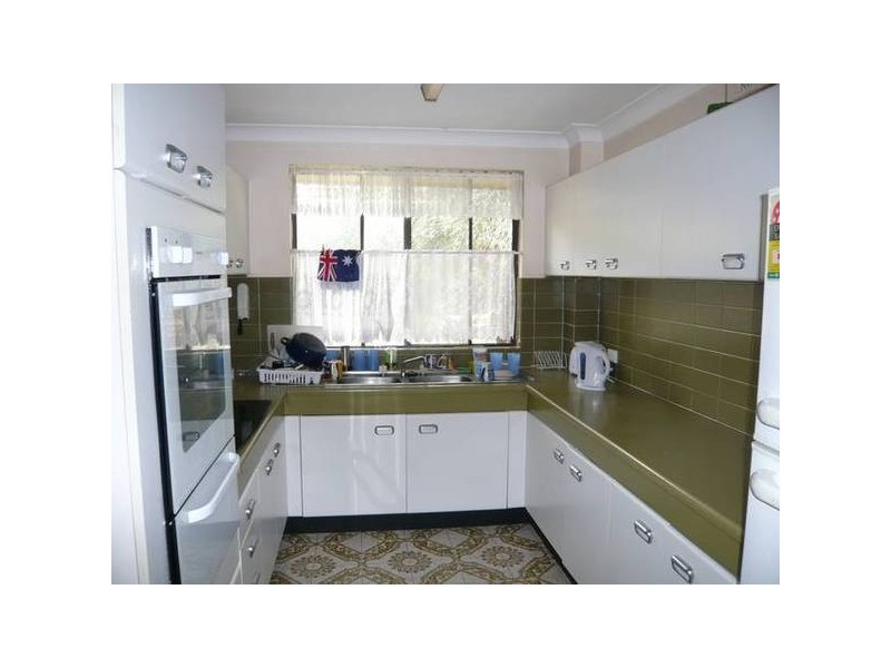 5/54 Port Hacking Road, Sylvania NSW 2224