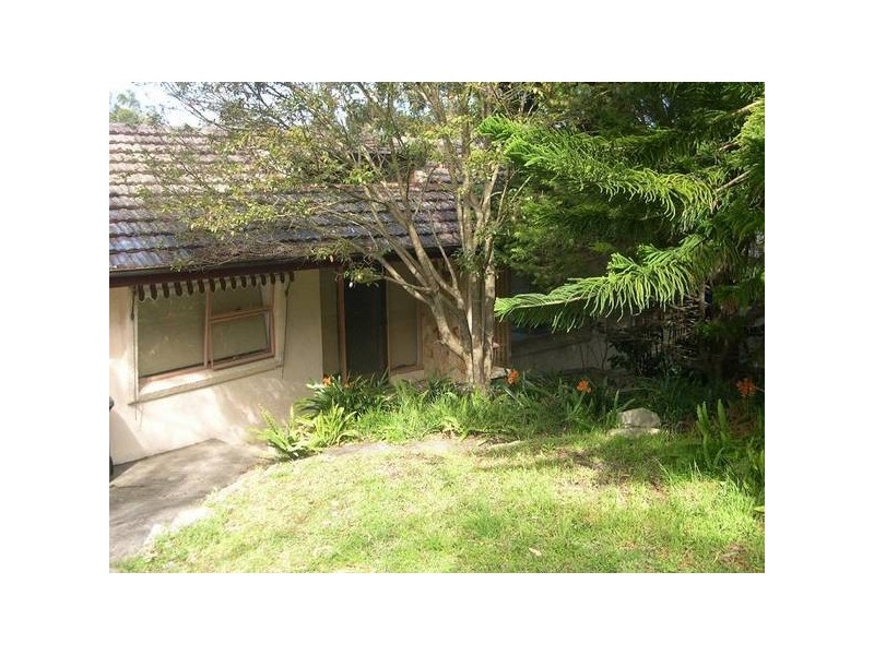 110 North West Arm Road, Gymea NSW 2227