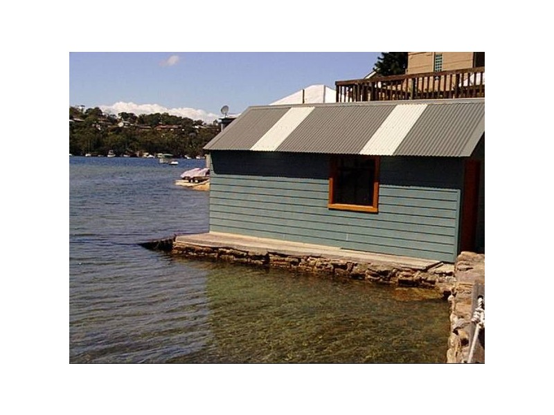 58 Alkaringa Road, Yowie Bay NSW 2228