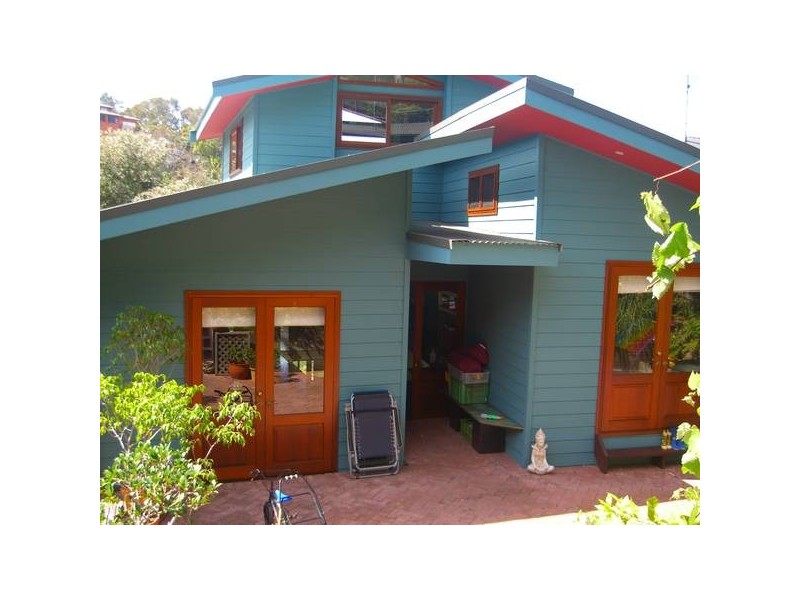 58 Alkaringa Road, Yowie Bay NSW 2228