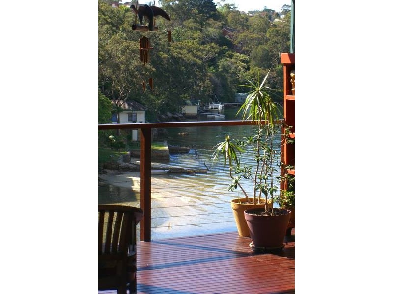 58 Alkaringa Road, Yowie Bay NSW 2228