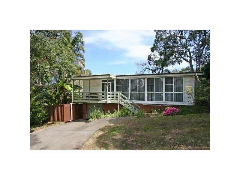 2 Kittani Street, Kirrawee NSW 2232