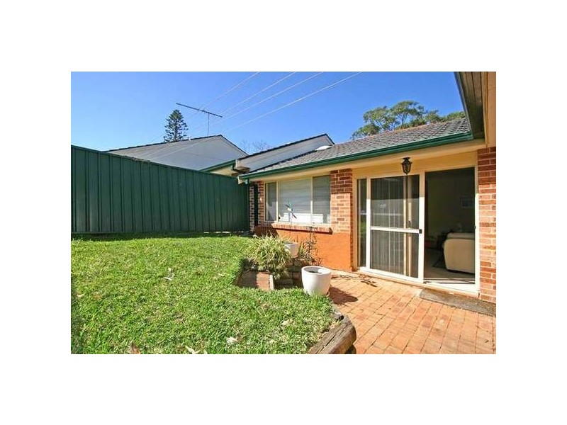 3/110 Auburn St, Kirrawee NSW 2232