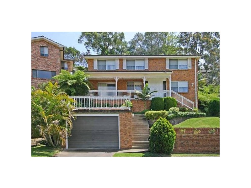 3 Morna Place, Kareela NSW 2232