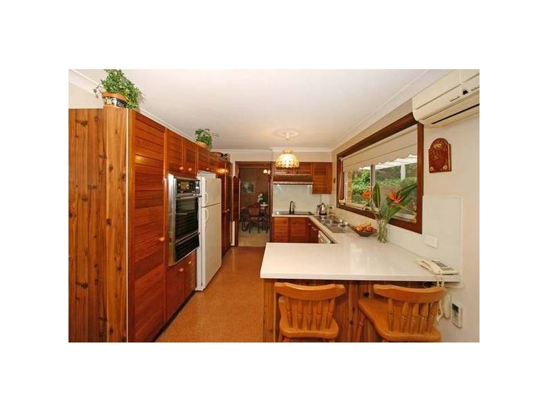 3 Morna Place, Kareela NSW 2232