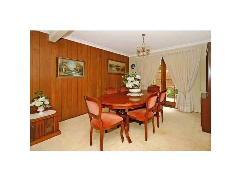 3 Morna Place, Kareela NSW 2232