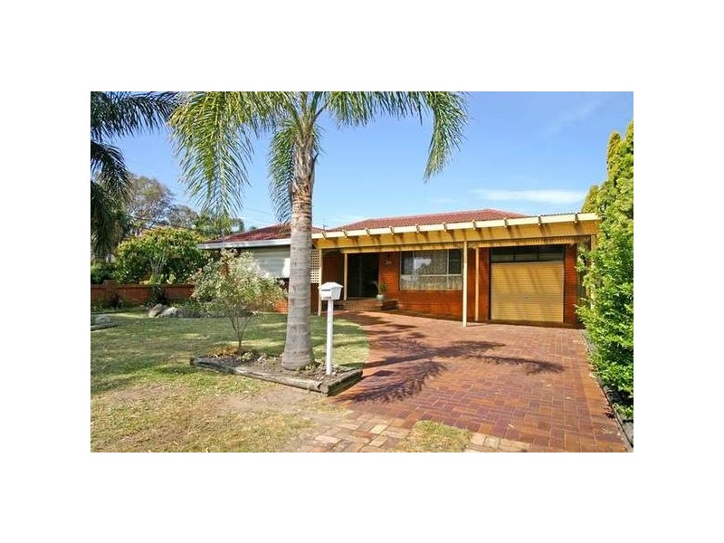 374 Princes Highway, Sylvania NSW 2224