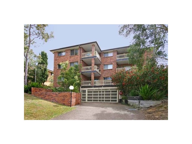1/35 Chapman Street, Gymea NSW 2227
