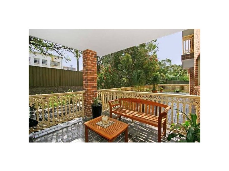 1/35 Chapman Street, Gymea NSW 2227
