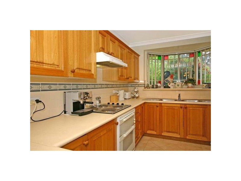 6/3-5 Clements Parade, Kirrawee NSW 2232