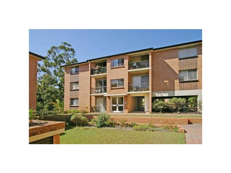 15/38-40 Chapman Street, Gymea NSW 2227