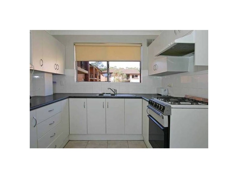 15/38-40 Chapman Street, Gymea NSW 2227