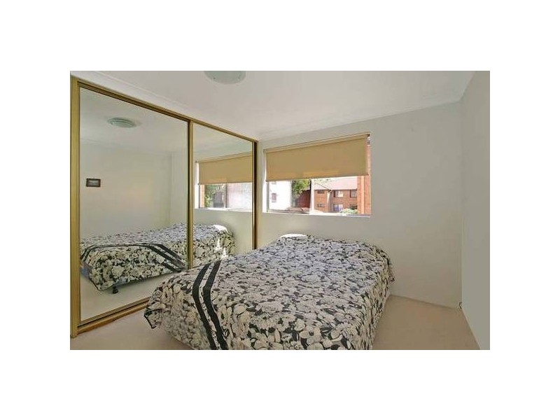 15/38-40 Chapman Street, Gymea NSW 2227