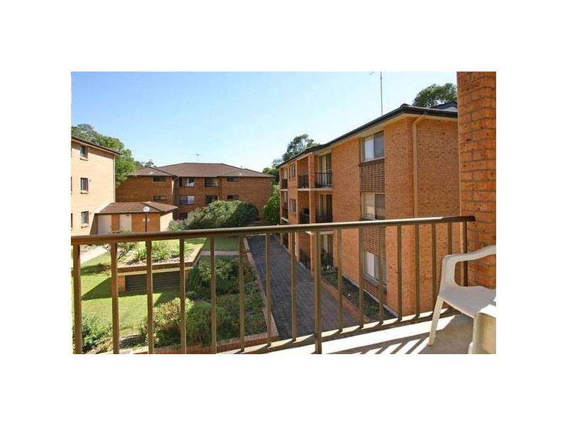 15/38-40 Chapman Street, Gymea NSW 2227