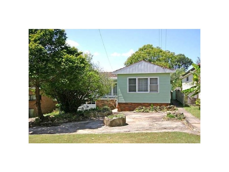 76 Warrah Road, Yowie Bay NSW 2228