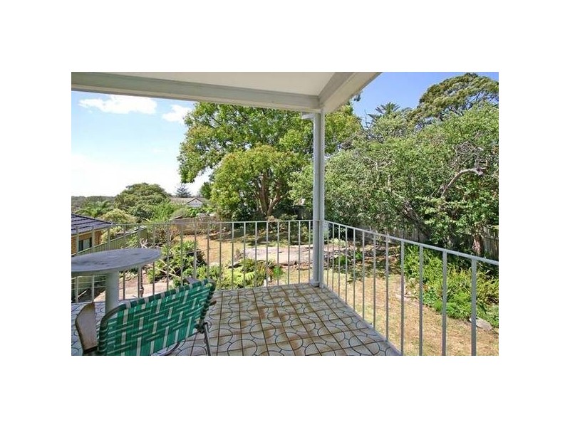 76 Warrah Road, Yowie Bay NSW 2228