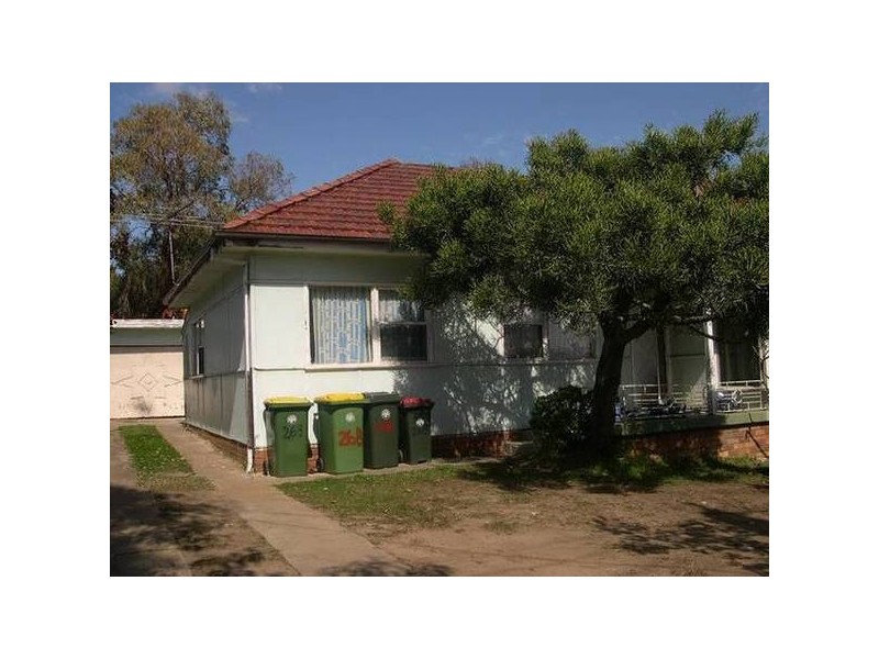 268 Boulevarde, Miranda NSW 2228