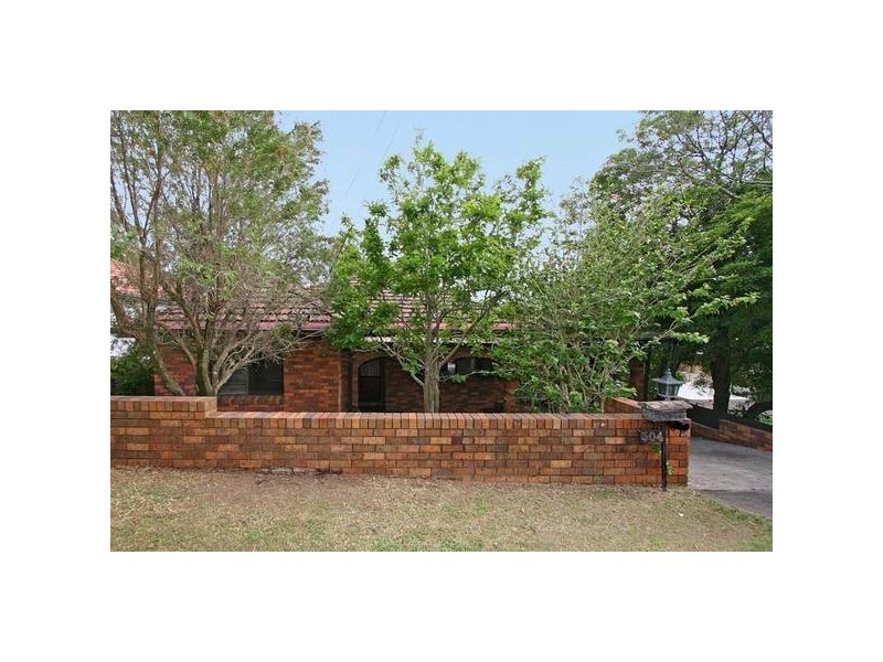 304 Gymea Bay Road, Gymea Bay NSW 2227