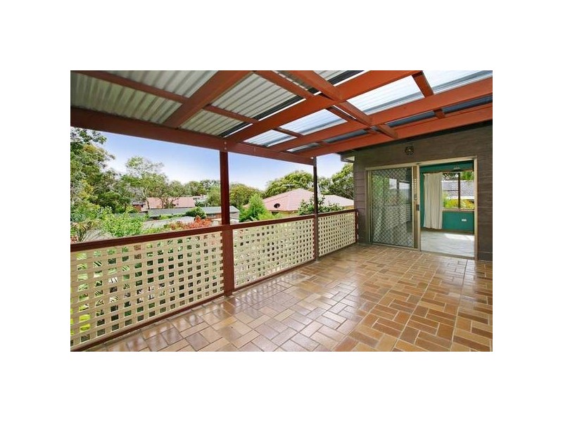 304 Gymea Bay Road, Gymea Bay NSW 2227