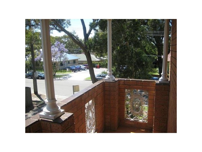 1 Chapman Street, Gymea NSW 2227