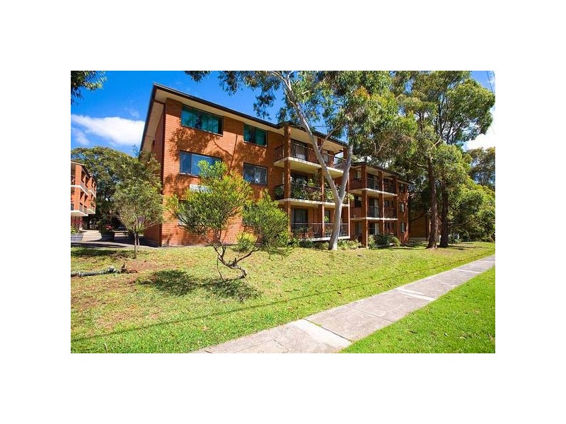 1/63-69 Auburn Street, Sutherland NSW 2232