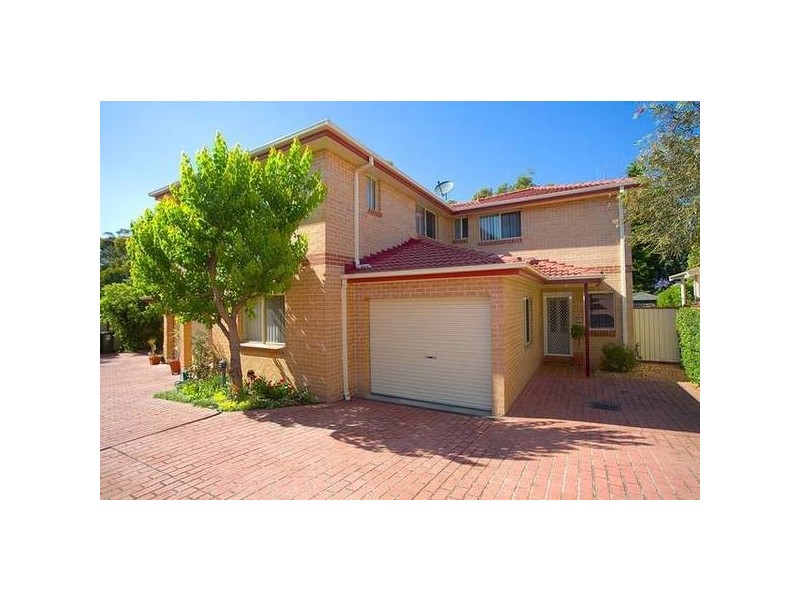 7/10-12 South Street, Gymea NSW 2227