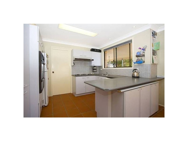 20 Peebles Avenue, Kirrawee NSW 2232