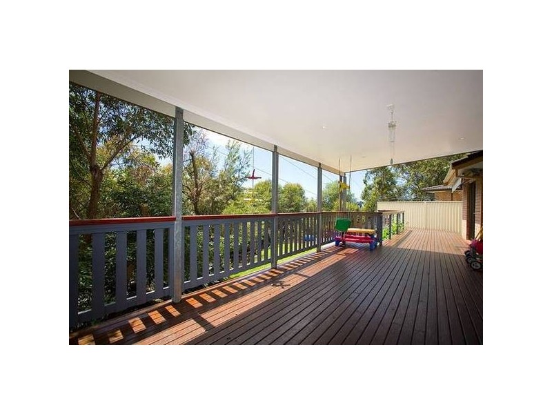 20 Peebles Avenue, Kirrawee NSW 2232