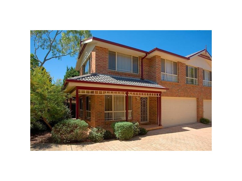 1/52 Hotham Road, Gymea NSW 2227