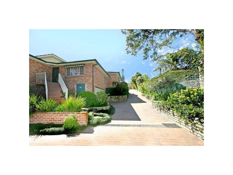 110 Auburn Street, Sutherland NSW 2232