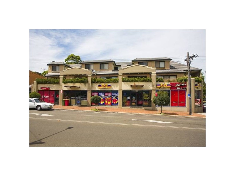 4/94 Karimbla Road, Miranda NSW 2228