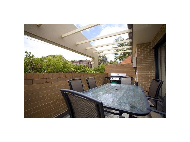 4/94 Karimbla Road, Miranda NSW 2228